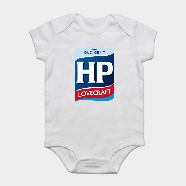 HP(L) Sauce